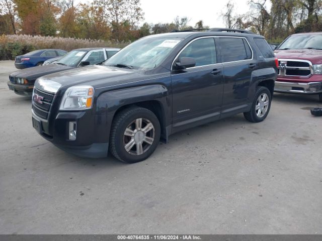 Photo 1 VIN: 2GKFLWEK6F6170799 - GMC TERRAIN 