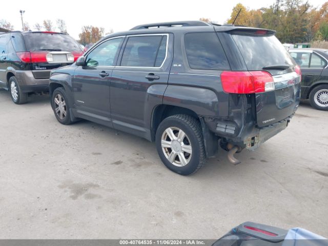 Photo 2 VIN: 2GKFLWEK6F6170799 - GMC TERRAIN 