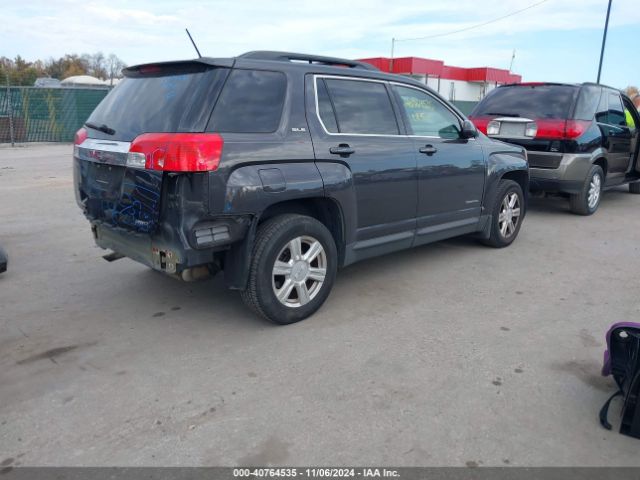 Photo 3 VIN: 2GKFLWEK6F6170799 - GMC TERRAIN 