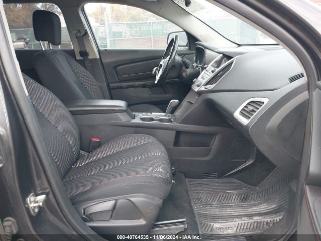 Photo 4 VIN: 2GKFLWEK6F6170799 - GMC TERRAIN 