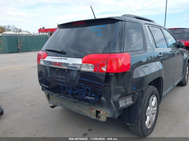 Photo 5 VIN: 2GKFLWEK6F6170799 - GMC TERRAIN 