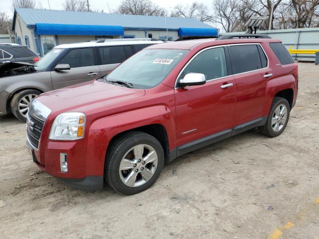 Photo 0 VIN: 2GKFLWEK6F6216566 - GMC TERRAIN SL 