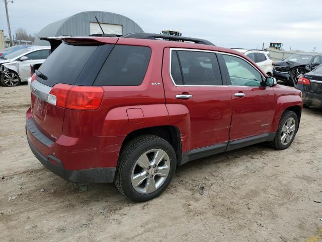 Photo 2 VIN: 2GKFLWEK6F6216566 - GMC TERRAIN SL 