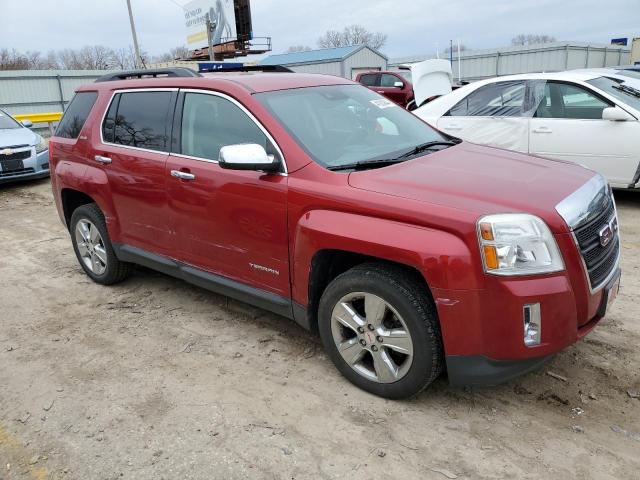 Photo 3 VIN: 2GKFLWEK6F6216566 - GMC TERRAIN SL 