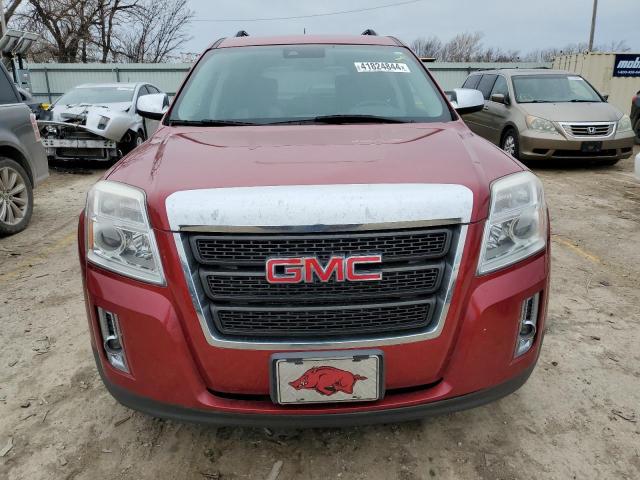 Photo 4 VIN: 2GKFLWEK6F6216566 - GMC TERRAIN SL 