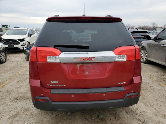 Photo 5 VIN: 2GKFLWEK6F6216566 - GMC TERRAIN SL 