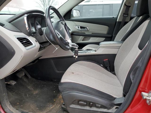 Photo 6 VIN: 2GKFLWEK6F6216566 - GMC TERRAIN SL 