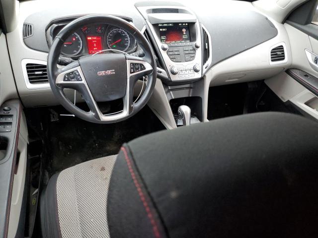 Photo 7 VIN: 2GKFLWEK6F6216566 - GMC TERRAIN SL 