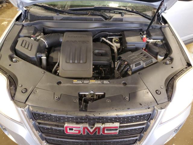 Photo 10 VIN: 2GKFLWEK6F6236865 - GMC TERRAIN 