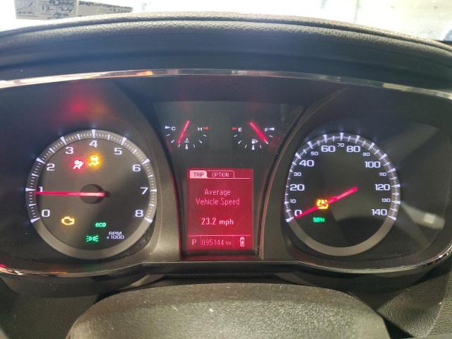 Photo 8 VIN: 2GKFLWEK6F6236865 - GMC TERRAIN 