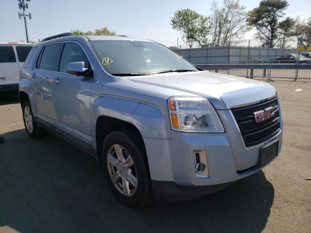 Photo 0 VIN: 2GKFLWEK6F6245517 - GMC TERRAIN SL 