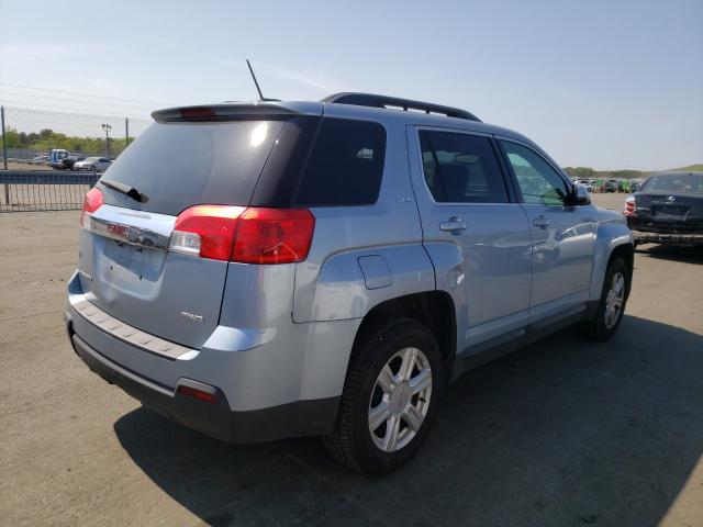 Photo 3 VIN: 2GKFLWEK6F6245517 - GMC TERRAIN SL 