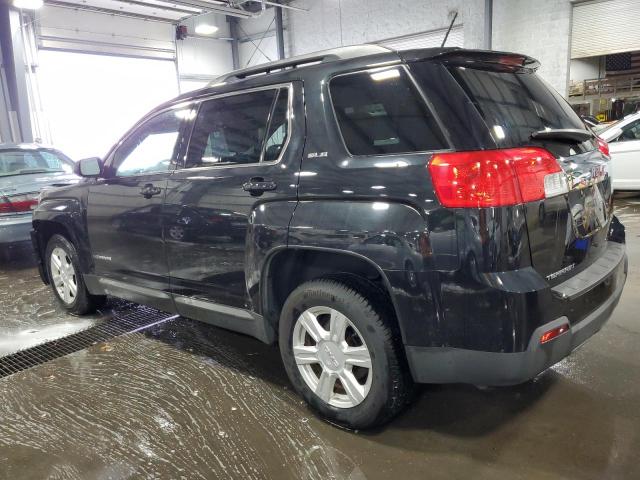 Photo 1 VIN: 2GKFLWEK6F6257862 - GMC TERRAIN SL 