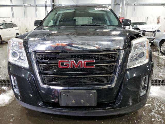 Photo 4 VIN: 2GKFLWEK6F6257862 - GMC TERRAIN SL 