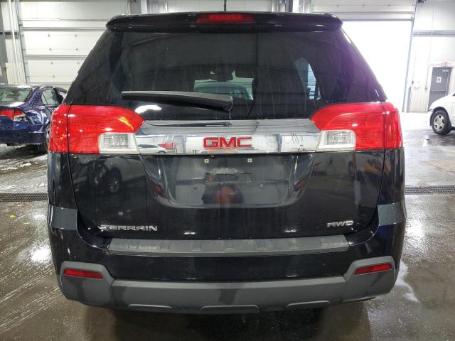 Photo 5 VIN: 2GKFLWEK6F6257862 - GMC TERRAIN SL 