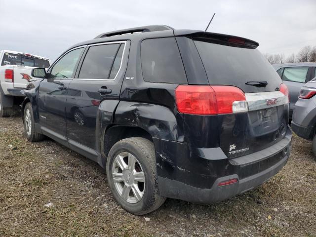 Photo 1 VIN: 2GKFLWEK6F6259501 - GMC TERRAIN 