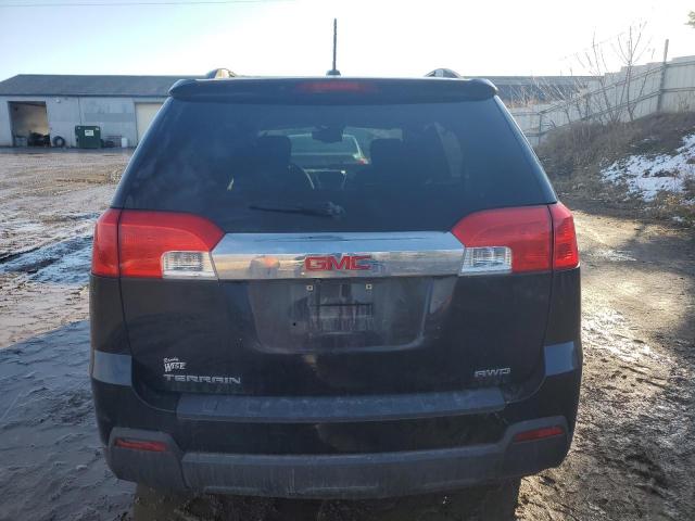 Photo 5 VIN: 2GKFLWEK6F6259501 - GMC TERRAIN 