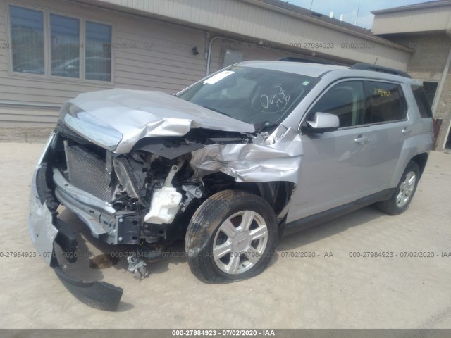 Photo 1 VIN: 2GKFLWEK6F6340885 - GMC TERRAIN 