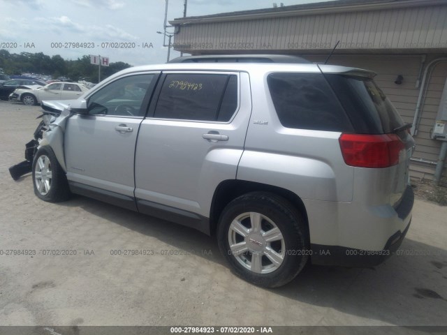 Photo 2 VIN: 2GKFLWEK6F6340885 - GMC TERRAIN 