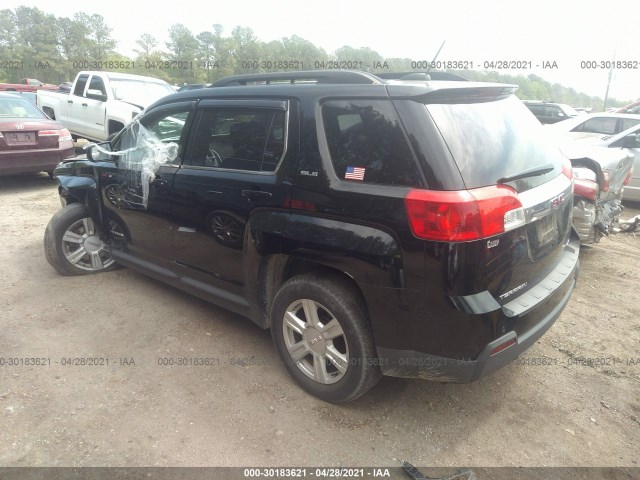 Photo 2 VIN: 2GKFLWEK6F6369688 - GMC TERRAIN 