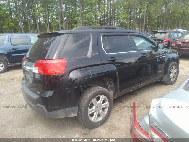 Photo 3 VIN: 2GKFLWEK6F6369688 - GMC TERRAIN 