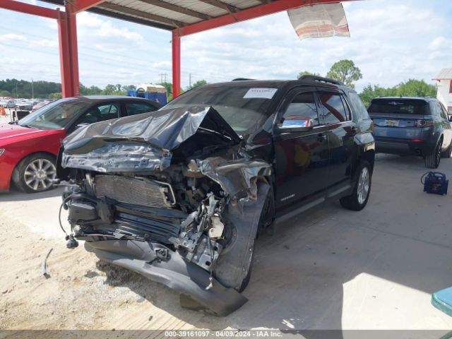 Photo 1 VIN: 2GKFLWEK6F6369688 - GMC TERRAIN 