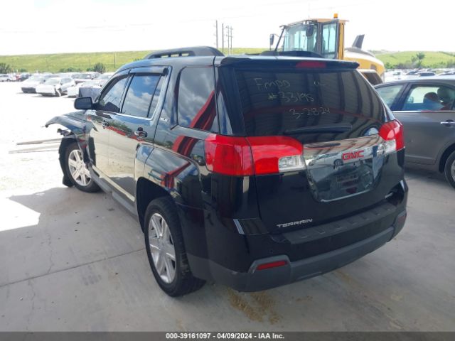 Photo 2 VIN: 2GKFLWEK6F6369688 - GMC TERRAIN 