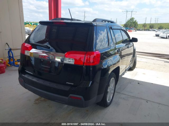 Photo 3 VIN: 2GKFLWEK6F6369688 - GMC TERRAIN 