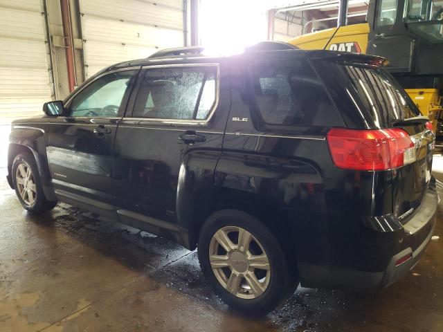 Photo 1 VIN: 2GKFLWEK6F6387849 - GMC TERRAIN SL 