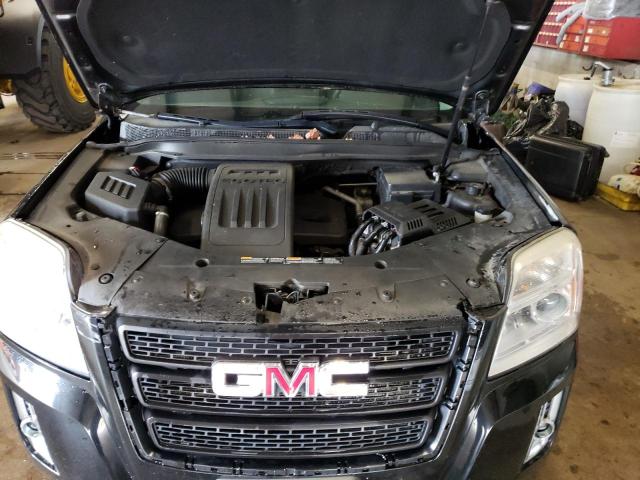 Photo 11 VIN: 2GKFLWEK6F6387849 - GMC TERRAIN SL 