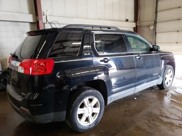 Photo 2 VIN: 2GKFLWEK6F6387849 - GMC TERRAIN SL 