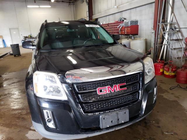 Photo 4 VIN: 2GKFLWEK6F6387849 - GMC TERRAIN SL 