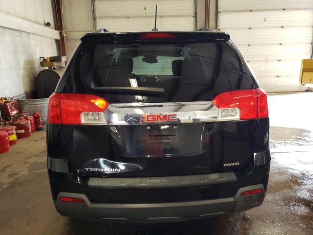 Photo 5 VIN: 2GKFLWEK6F6387849 - GMC TERRAIN SL 