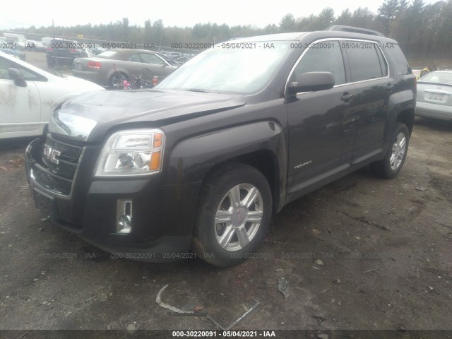 Photo 1 VIN: 2GKFLWEK6F6406156 - GMC TERRAIN 