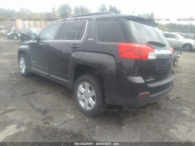 Photo 2 VIN: 2GKFLWEK6F6406156 - GMC TERRAIN 