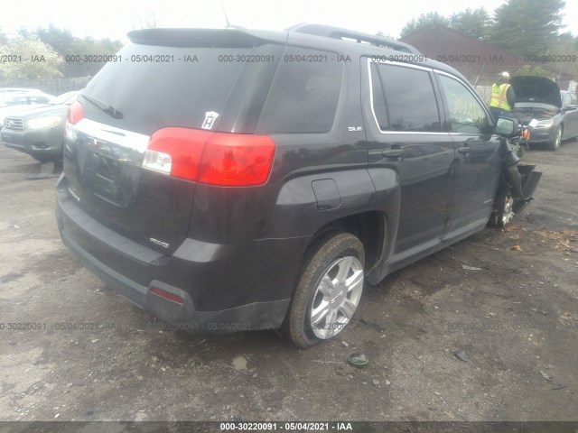 Photo 3 VIN: 2GKFLWEK6F6406156 - GMC TERRAIN 