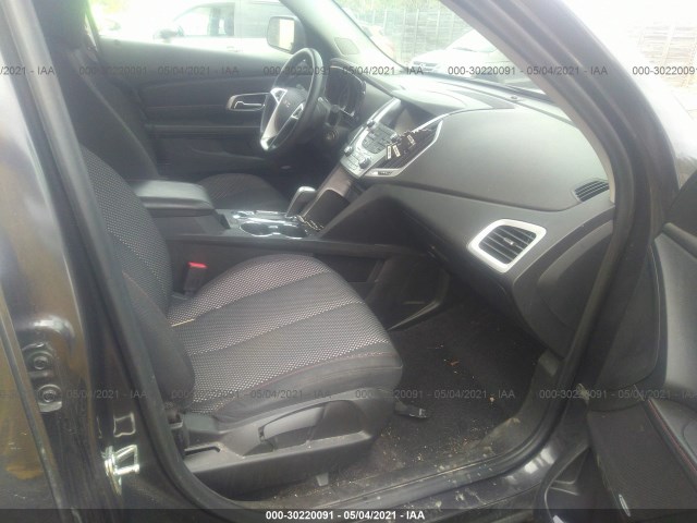 Photo 4 VIN: 2GKFLWEK6F6406156 - GMC TERRAIN 