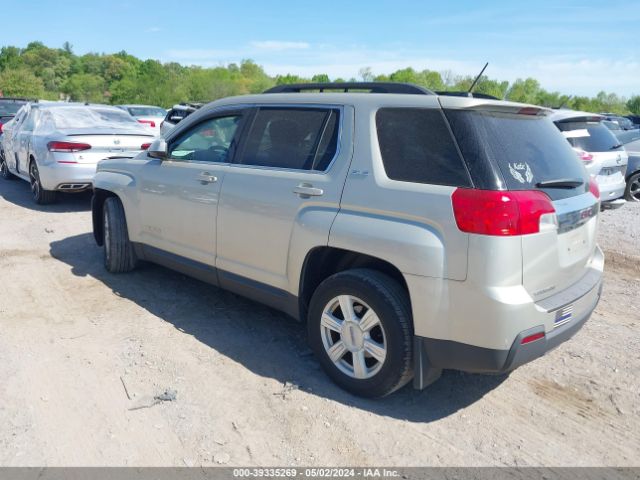 Photo 2 VIN: 2GKFLWEK6F6420302 - GMC TERRAIN 