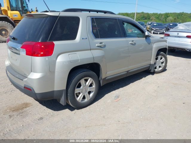 Photo 3 VIN: 2GKFLWEK6F6420302 - GMC TERRAIN 