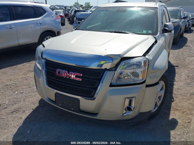 Photo 5 VIN: 2GKFLWEK6F6420302 - GMC TERRAIN 