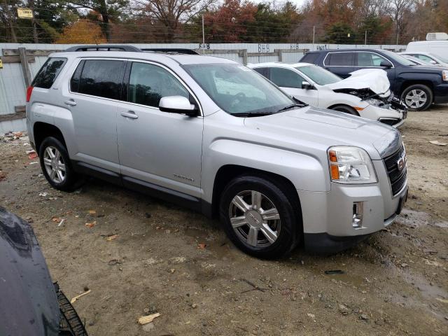 Photo 3 VIN: 2GKFLWEK6F6428898 - GMC TERRAIN 