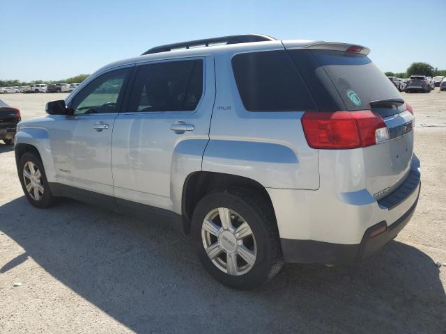 Photo 1 VIN: 2GKFLWEK7E6159602 - GMC TERRAIN SL 