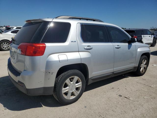 Photo 2 VIN: 2GKFLWEK7E6159602 - GMC TERRAIN SL 