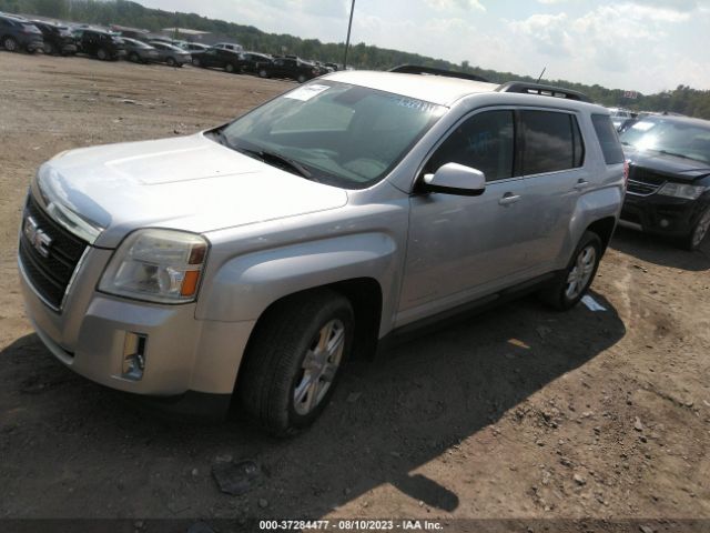 Photo 1 VIN: 2GKFLWEK7E6191126 - GMC TERRAIN 