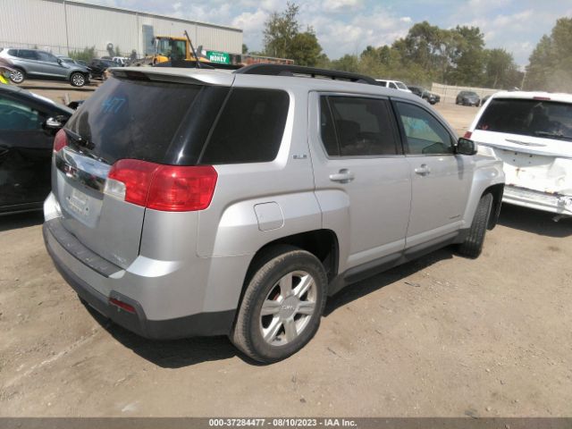 Photo 3 VIN: 2GKFLWEK7E6191126 - GMC TERRAIN 