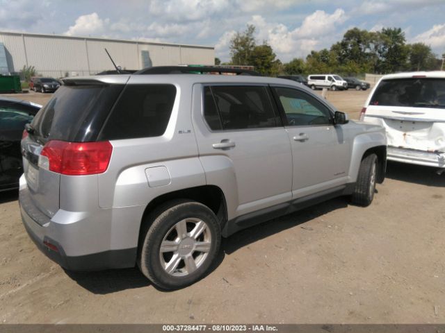 Photo 5 VIN: 2GKFLWEK7E6191126 - GMC TERRAIN 