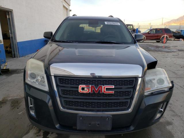 Photo 4 VIN: 2GKFLWEK7E6205624 - GMC TERRAIN 