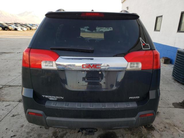 Photo 5 VIN: 2GKFLWEK7E6205624 - GMC TERRAIN 