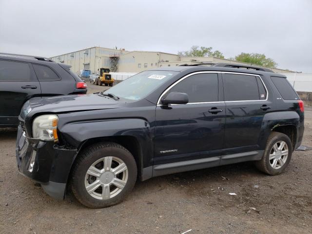 Photo 0 VIN: 2GKFLWEK7E6239885 - GMC TERRAIN 