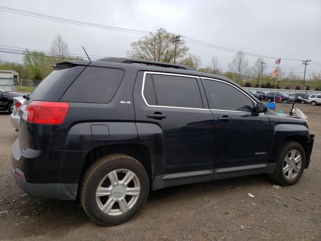 Photo 2 VIN: 2GKFLWEK7E6239885 - GMC TERRAIN 